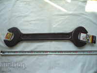 VEHICLE KEY - 65/70 - XXXL SIZE