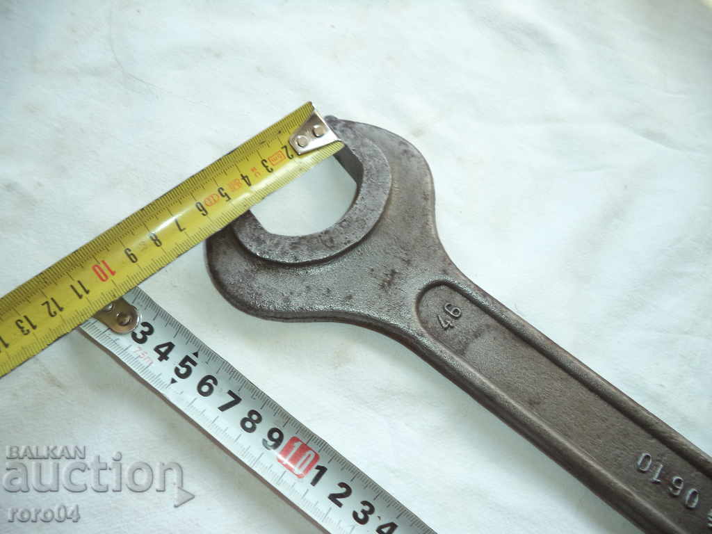 ΒΑΘΜΟΣ - 46/50 με τιμή 58.50 BGN | € 29.91 ΒΑΘΜΟΣ - 46/50 με τιμή 58.50 BGN | € 29.91