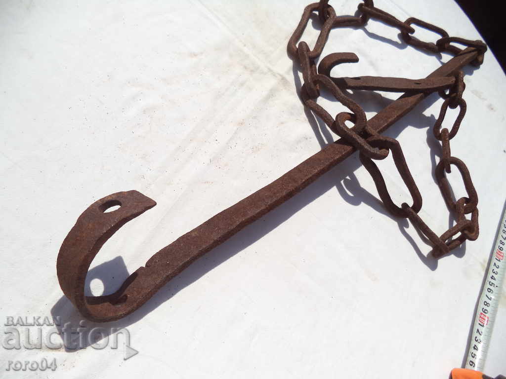 STAR HANGER COVER SINDZHIRE FOR SEASON - 1.92 m. - 6