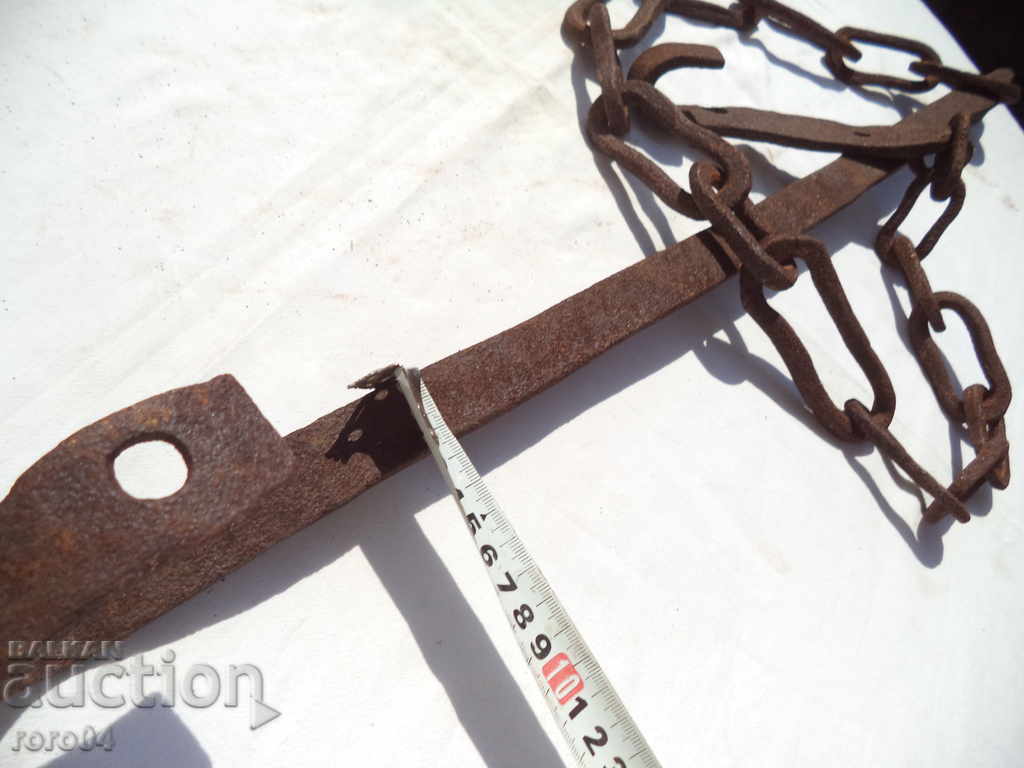 STAR HANGER COVER SINDZHIRE FOR SEASON - 1.92 m. - 7