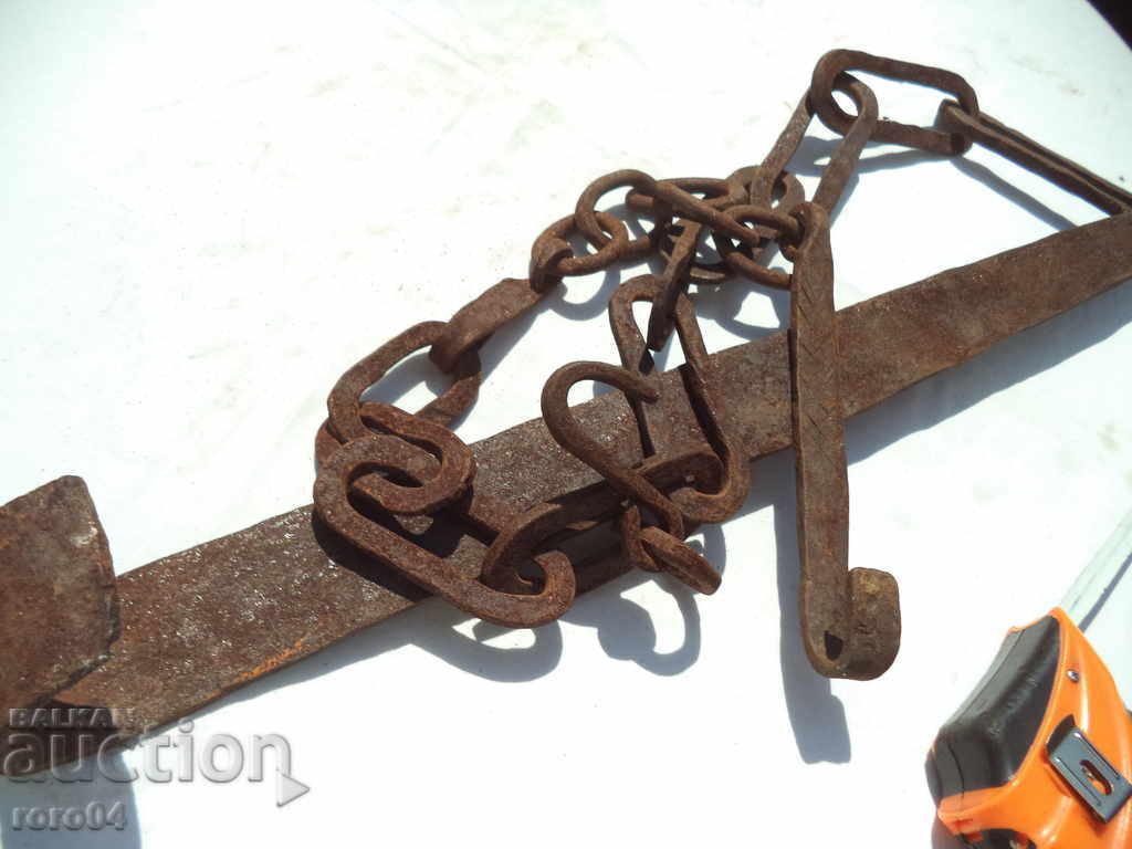 STAR HANGING COVER SINDZHIRE FOR FIRE - 2.03 m. - 6 STAR HANGING COVER SINDZHIRE FOR FIRE - 2.03 m. - 6