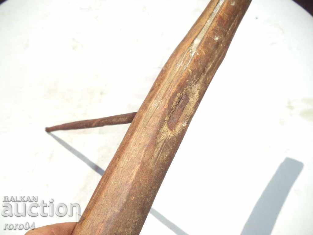 STAR HANGER CROWN - 7