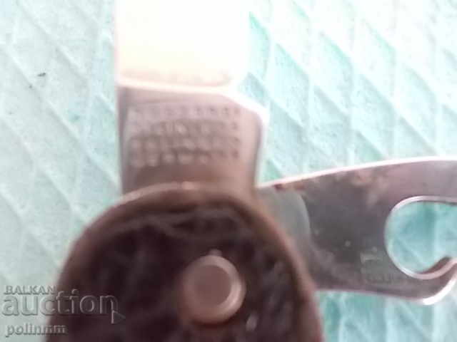 Cuțit - Richartz Solingen - 5 Cuțit - Richartz Solingen - 5