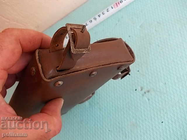 Auction  Retro Bicycle Bag - 4