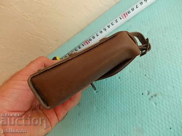 Delivery of Retro Bicycle Bag - 4