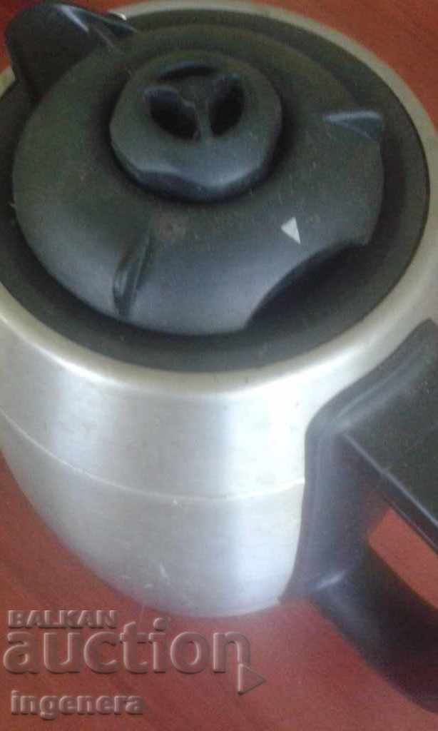 Auction Thermo Auction Thermo