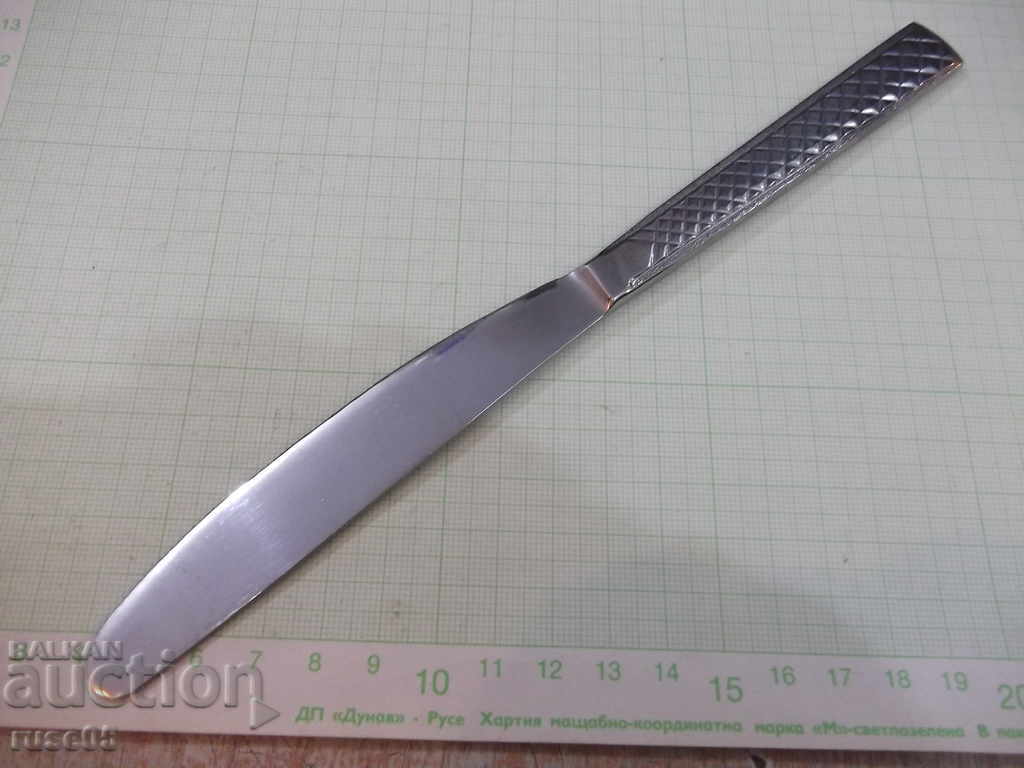 Delivery of Knife Soviet Soviet Knife - 1