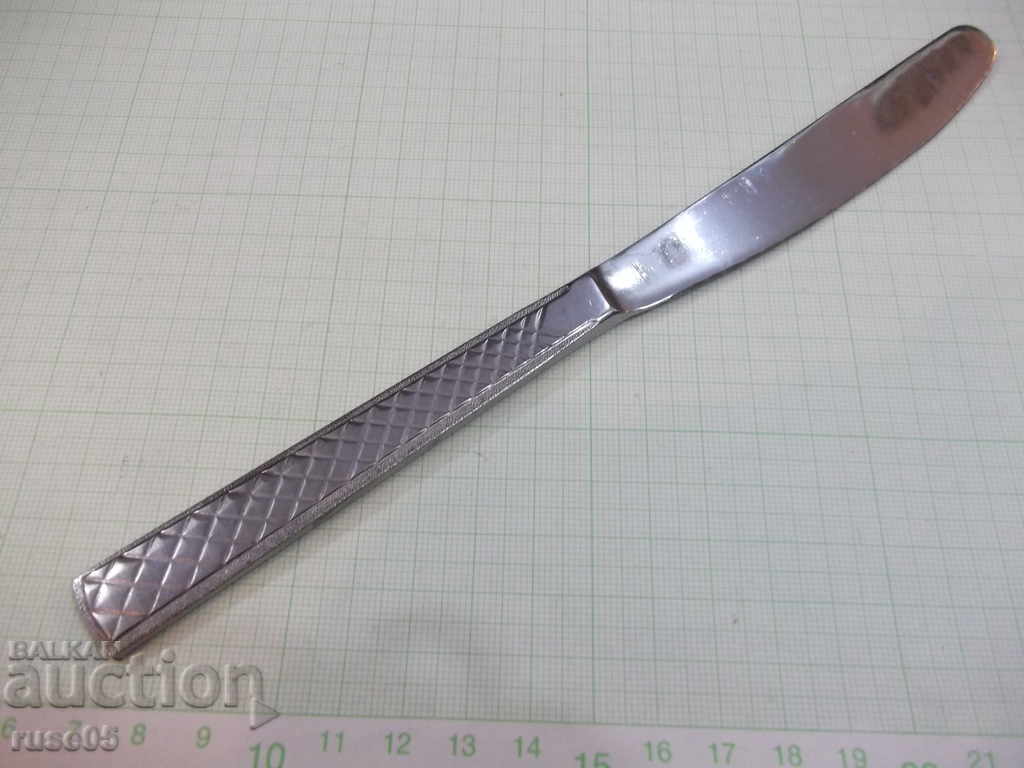 Knife Soviet Soviet Knife - 1 - 5