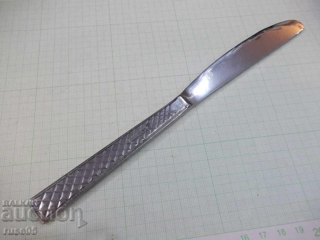 Knife Soviet Soviet Knife - 1 - 6