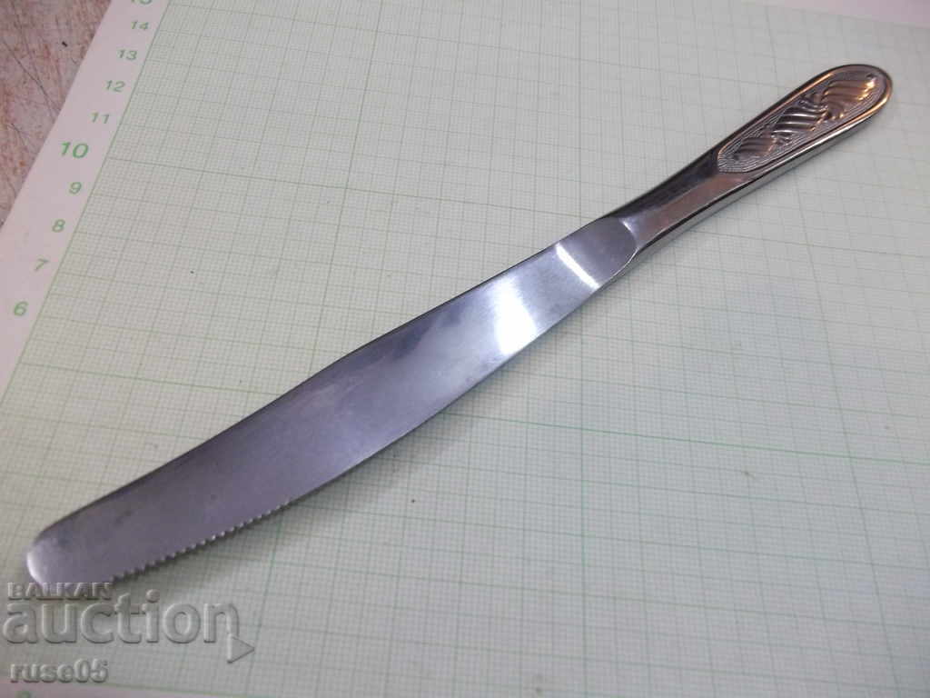 Knife Soviet Soviet Knife - 2 - 6