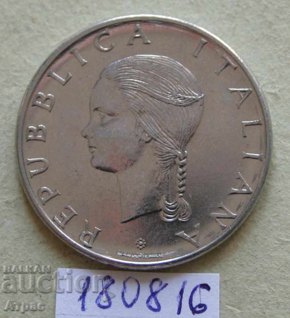 100 pounds 1979 Italy with price € 0.77 | 1.51 BGN