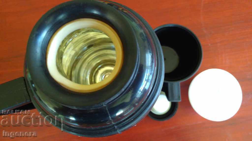 Delivery of Thermos large and strong - 1500 ml Delivery of Thermos large and strong - 1500 ml