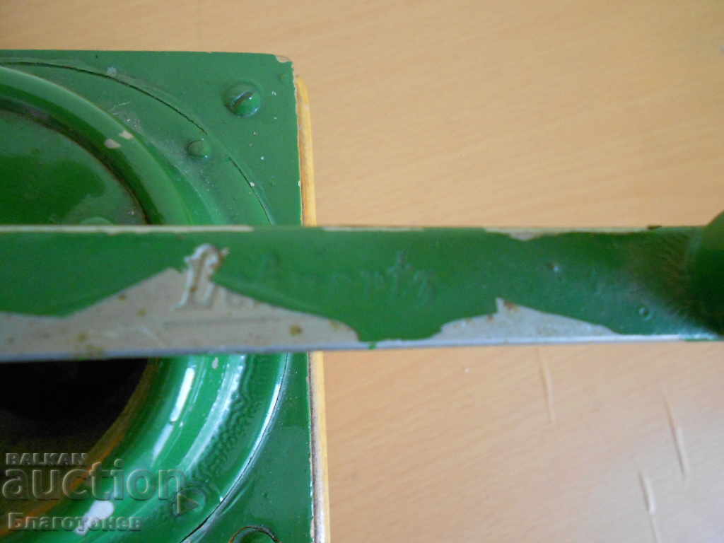 Delivery of Old mill Delivery of Old mill