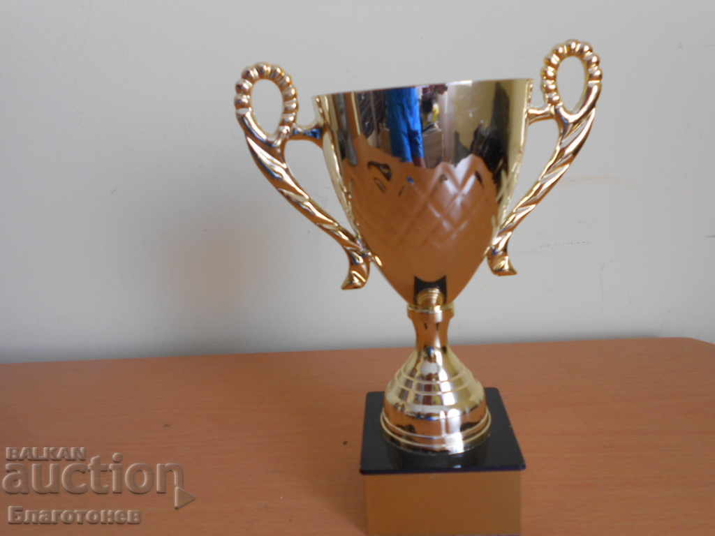 Cup Prize German Shepherd Dog - 5 Cup Prize German Shepherd Dog - 5