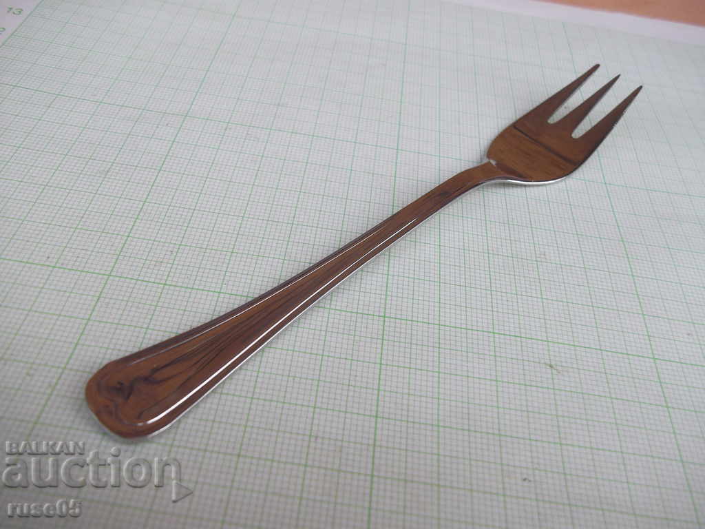 Πιρούνι μικρό νέο - 1 - 5 Πιρούνι μικρό νέο - 1 - 5