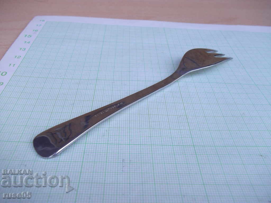 Πιρούνι μικρό νέο - 1 - 6 Πιρούνι μικρό νέο - 1 - 6