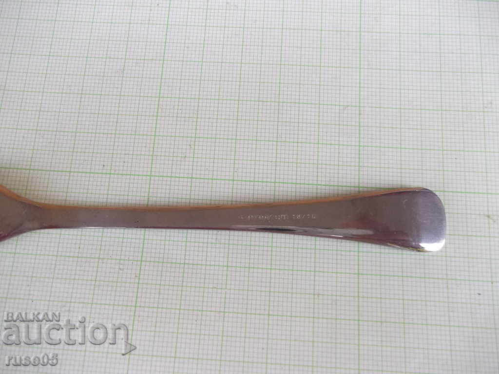 Πιρούνι μικρό νέο - 1 - 7 Πιρούνι μικρό νέο - 1 - 7