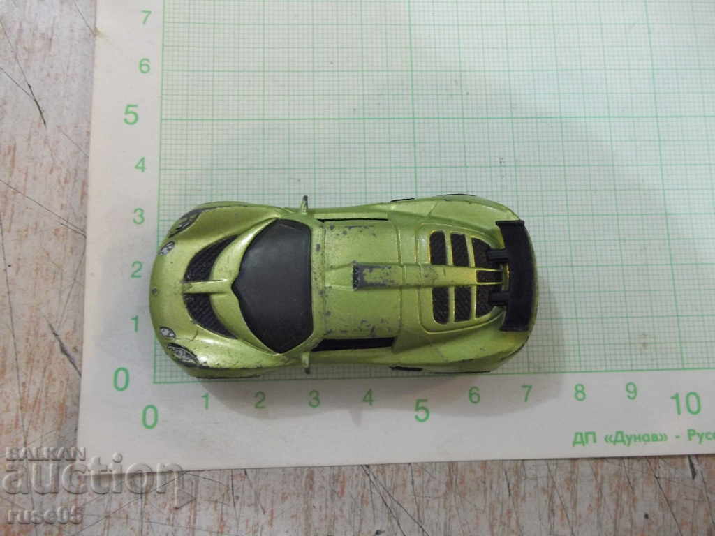 Car - 298 with price 3.00 BGN | € 1.53 Car - 298 with price 3.00 BGN | € 1.53