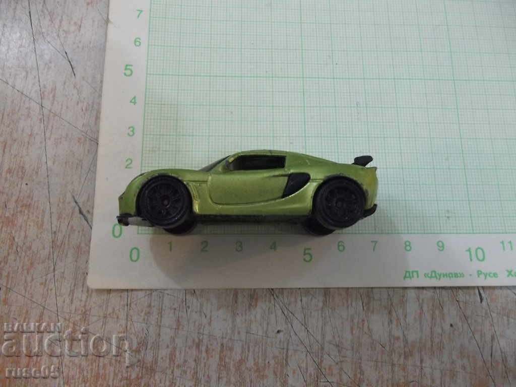 Auction Car - 298 Auction Car - 298