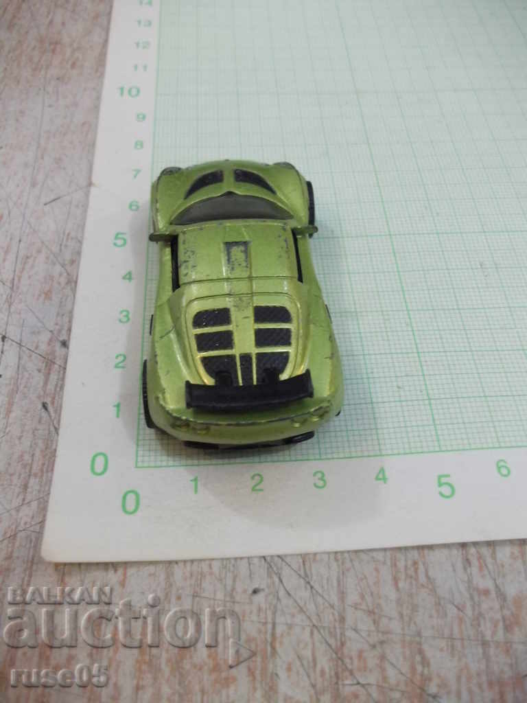 Car - 298 - 5 Car - 298 - 5