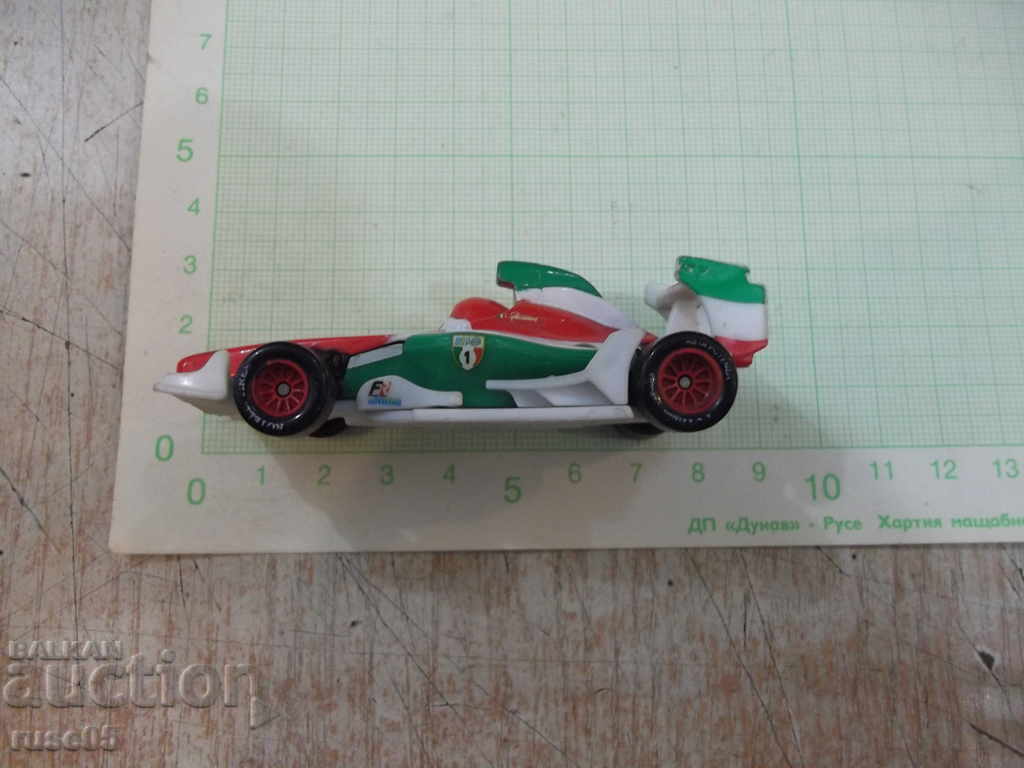 Auction Car - 299 Auction Car - 299