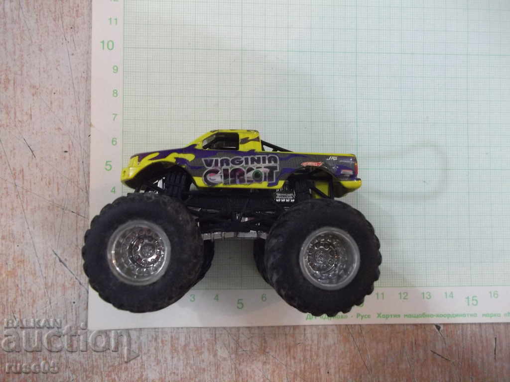 Car - 300 with price 5.00 BGN | € 2.56 Car - 300 with price 5.00 BGN | € 2.56