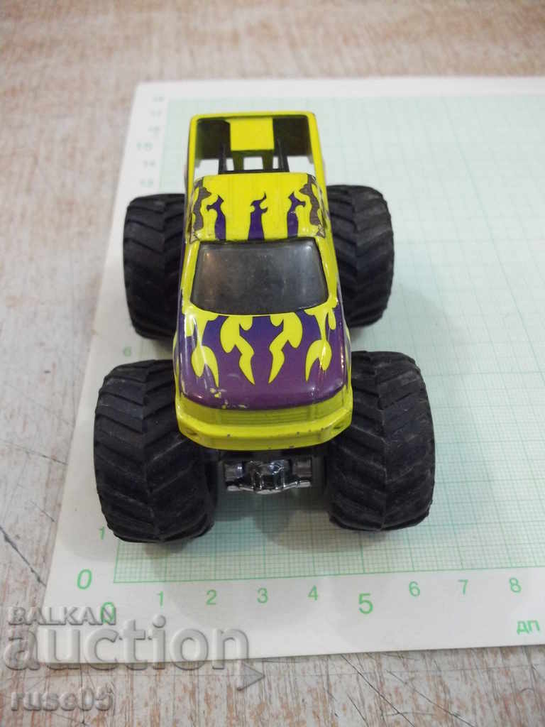 Delivery of Car - 300 Delivery of Car - 300