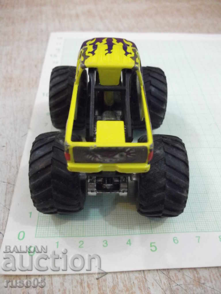 Car - 300 - 5 Car - 300 - 5