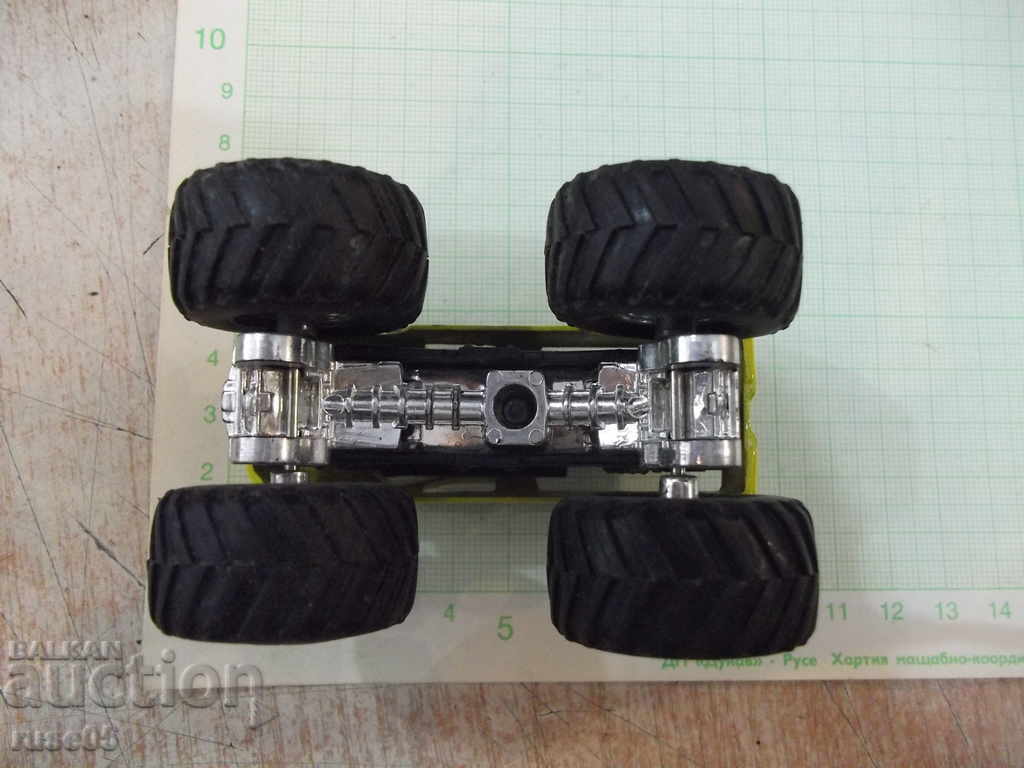 Car - 300 - 6 Car - 300 - 6