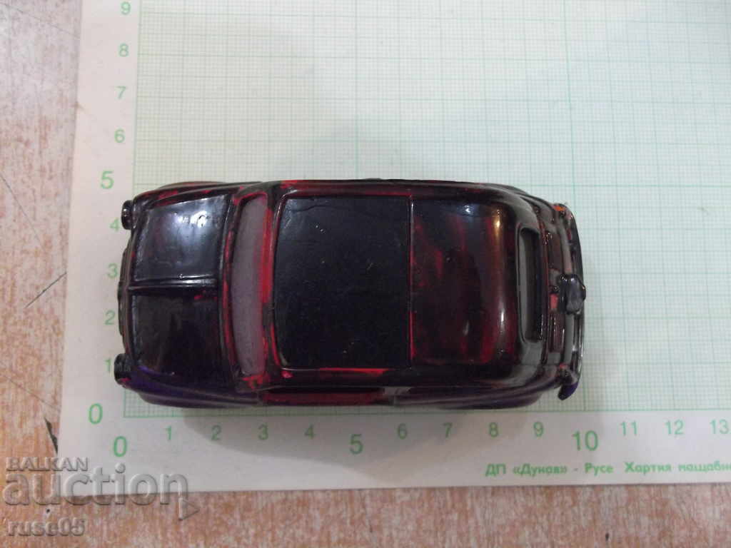 Auction Car - 301 Auction Car - 301