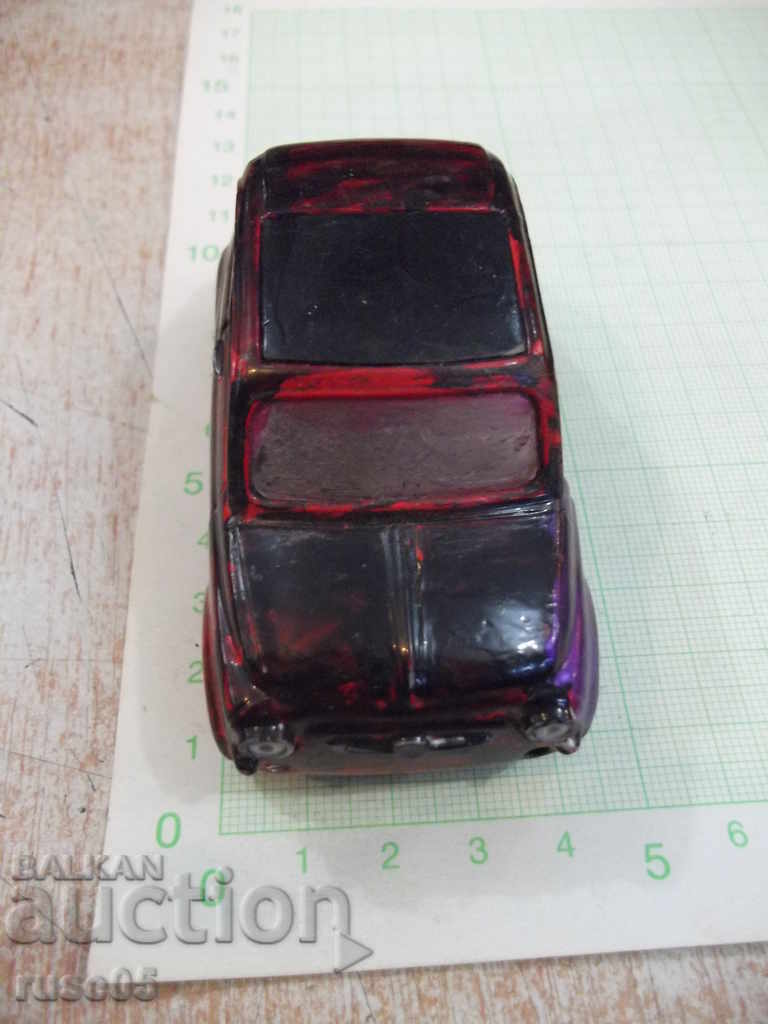 Car - 301 - 5 Car - 301 - 5