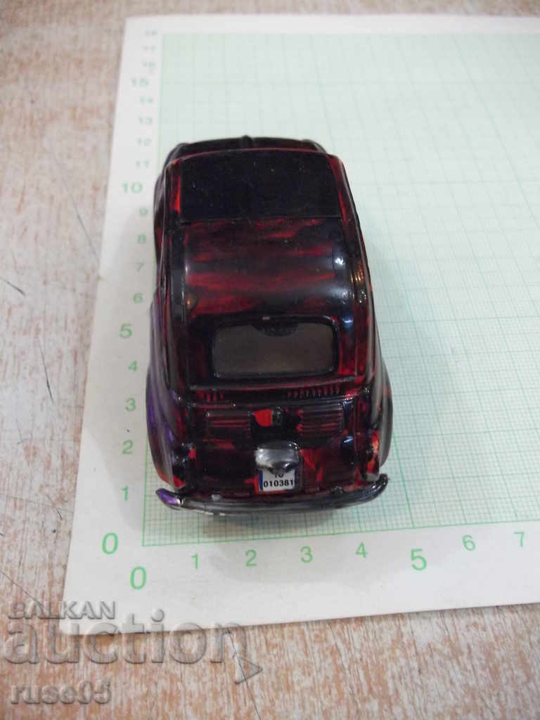 Car - 301 - 6 Car - 301 - 6