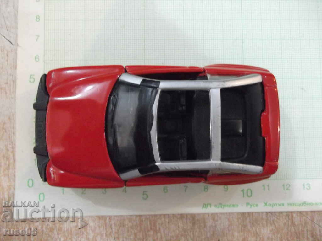 Auction Car - 302 Auction Car - 302