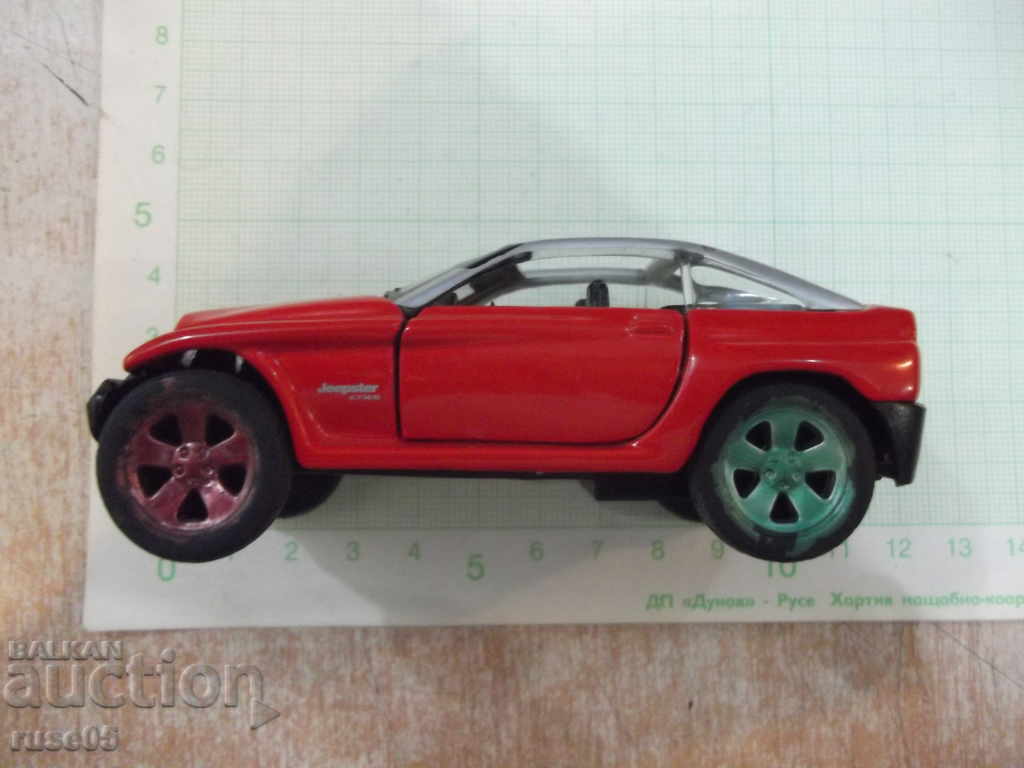 Delivery of Car - 302 Delivery of Car - 302