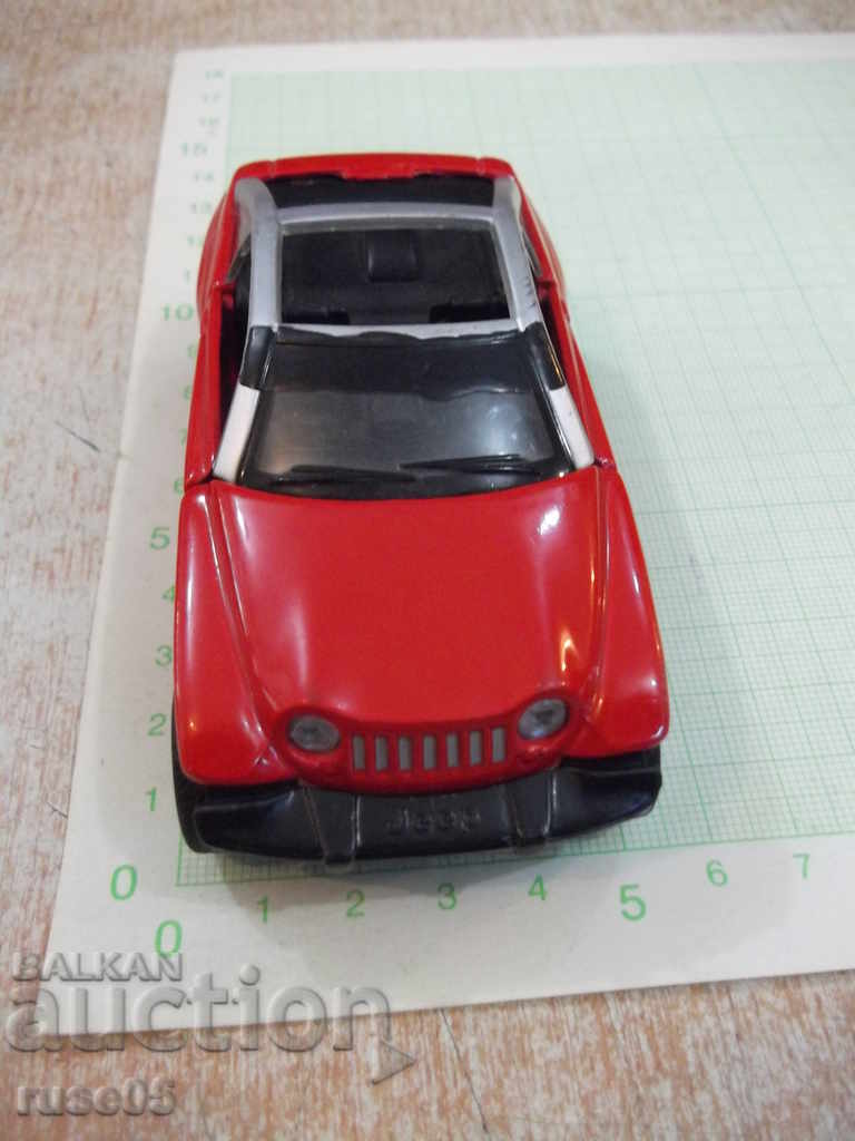 Car - 302 - 5 Car - 302 - 5