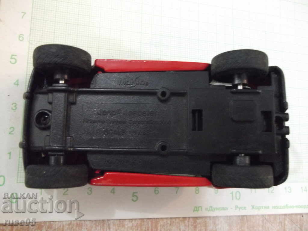 Car - 302 - 7 Car - 302 - 7