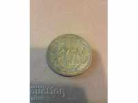 coin 10 cents Ethiopia
