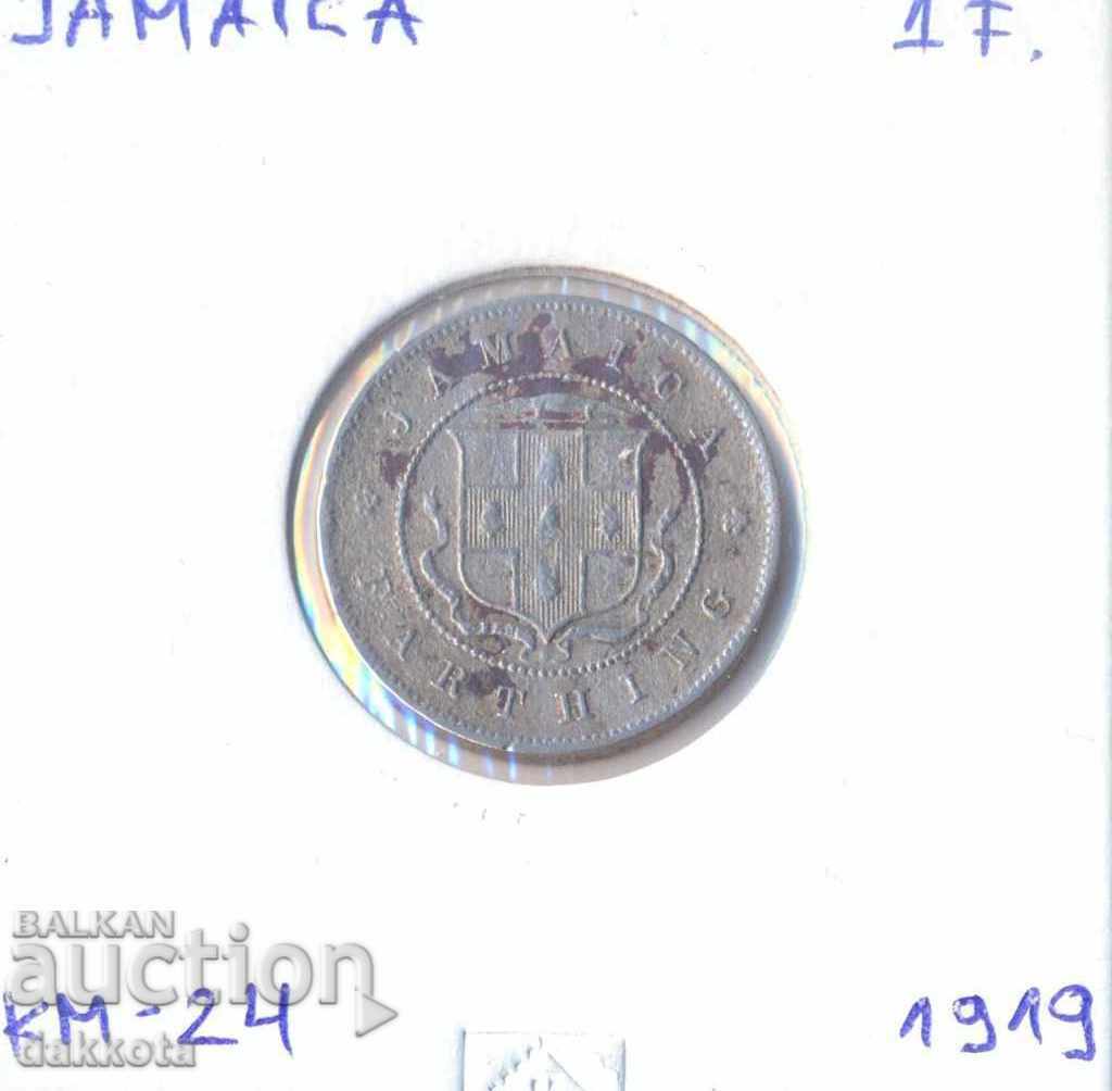 Δημοπρασία Τζαμάικα Farting 1919, κυκλοφορία 401 χιλιάδες