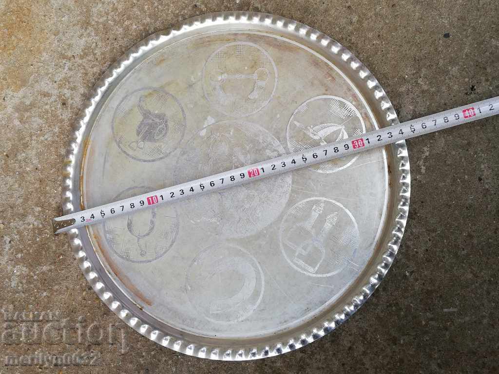 Socialist Jockey Subway of Bulgaria - 6 Socialist Jockey Subway of Bulgaria - 6