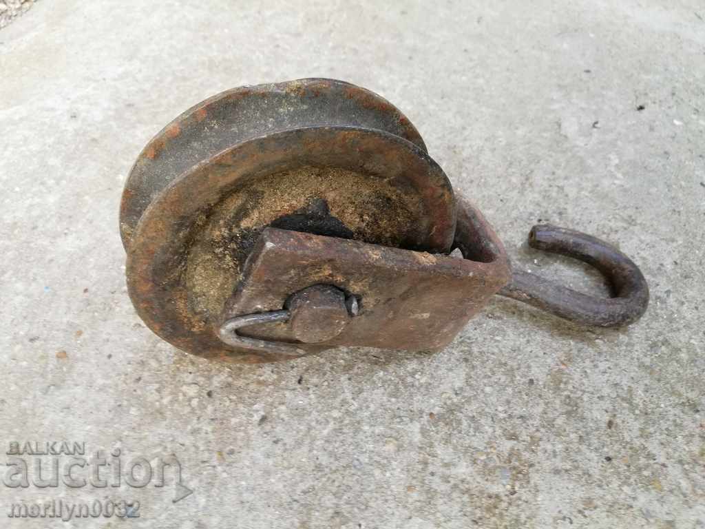 Auction Reel pulley roller coaster Auction Reel pulley roller coaster