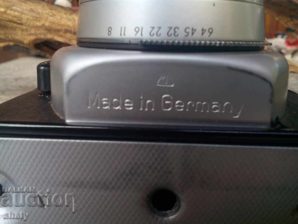 Camera Bierette - 7 Camera Bierette - 7