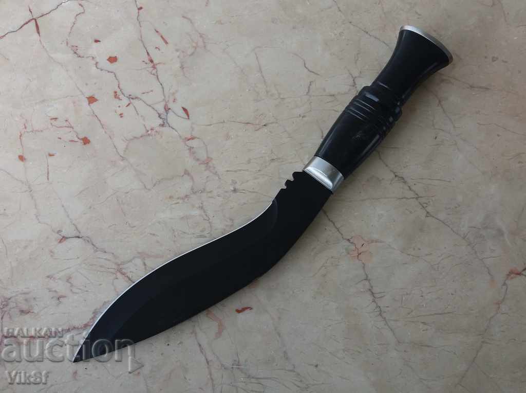 Kukri - 200x320 mm with price 22.50 BGN | € 11.50