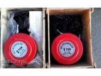 New Winches Telfer Winch 2 tons