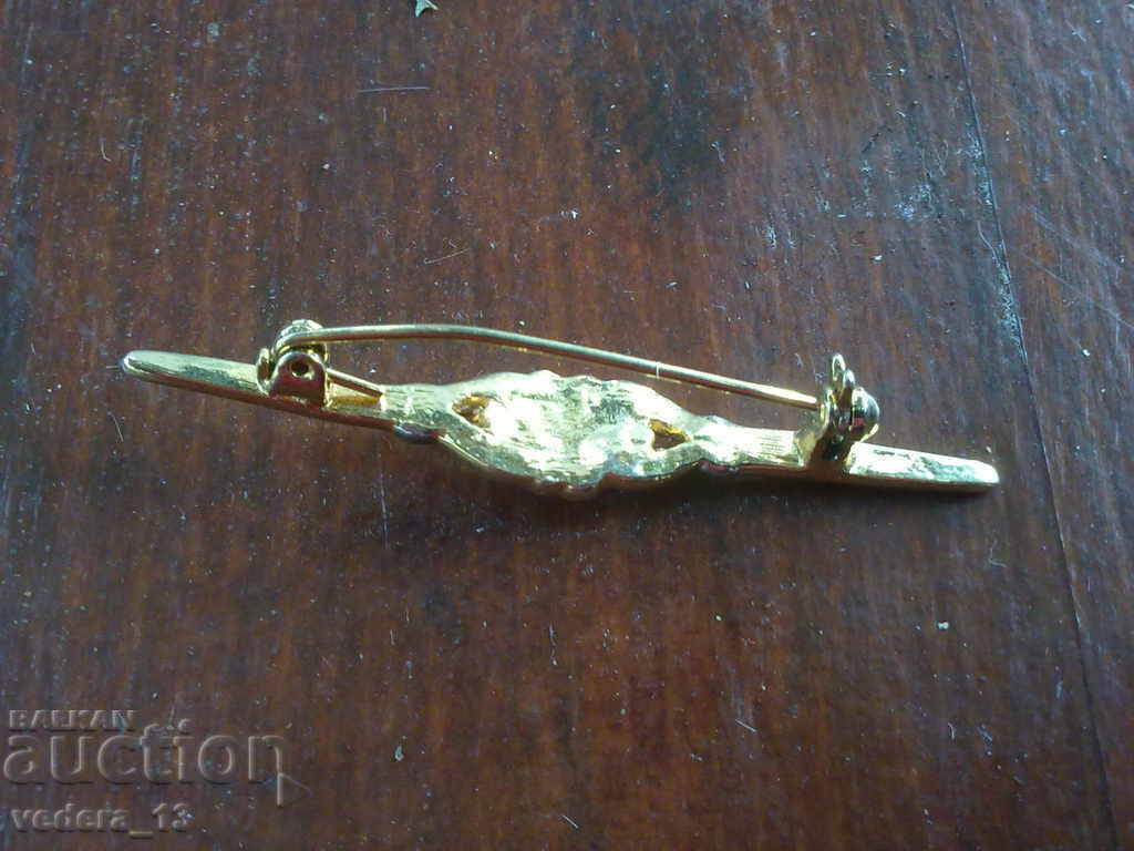 BROŠKA with price 5.00 BGN | € 2.56 BROŠKA with price 5.00 BGN | € 2.56