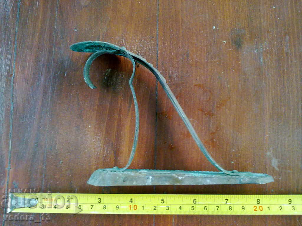 BRONZE APPLE with price 15.00 BGN | € 7.67 BRONZE APPLE with price 15.00 BGN | € 7.67