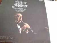 ETERNA 8 26 765 Benny Goodman ‎– Benny Goodman Spielt Mozart