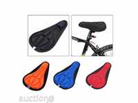 Cycle seat for bicycle seat comfortable sport bike saddle