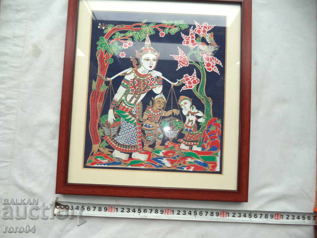 Auction ASIAN ART - PANO / CROSS / STAMP Auction ASIAN ART - PANO / CROSS / STAMP