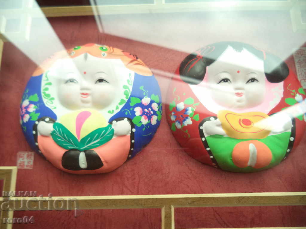 CHINESE ART - 6 CHINESE ART - 6