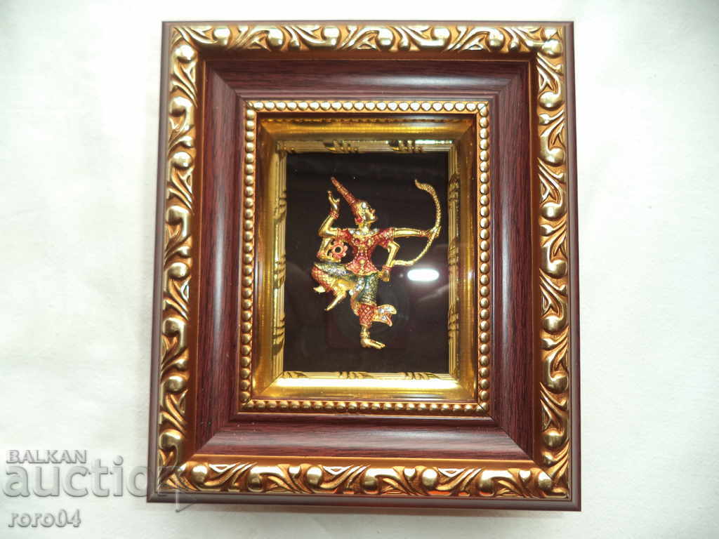 THAILAND SOUVENIR - 7 THAILAND SOUVENIR - 7